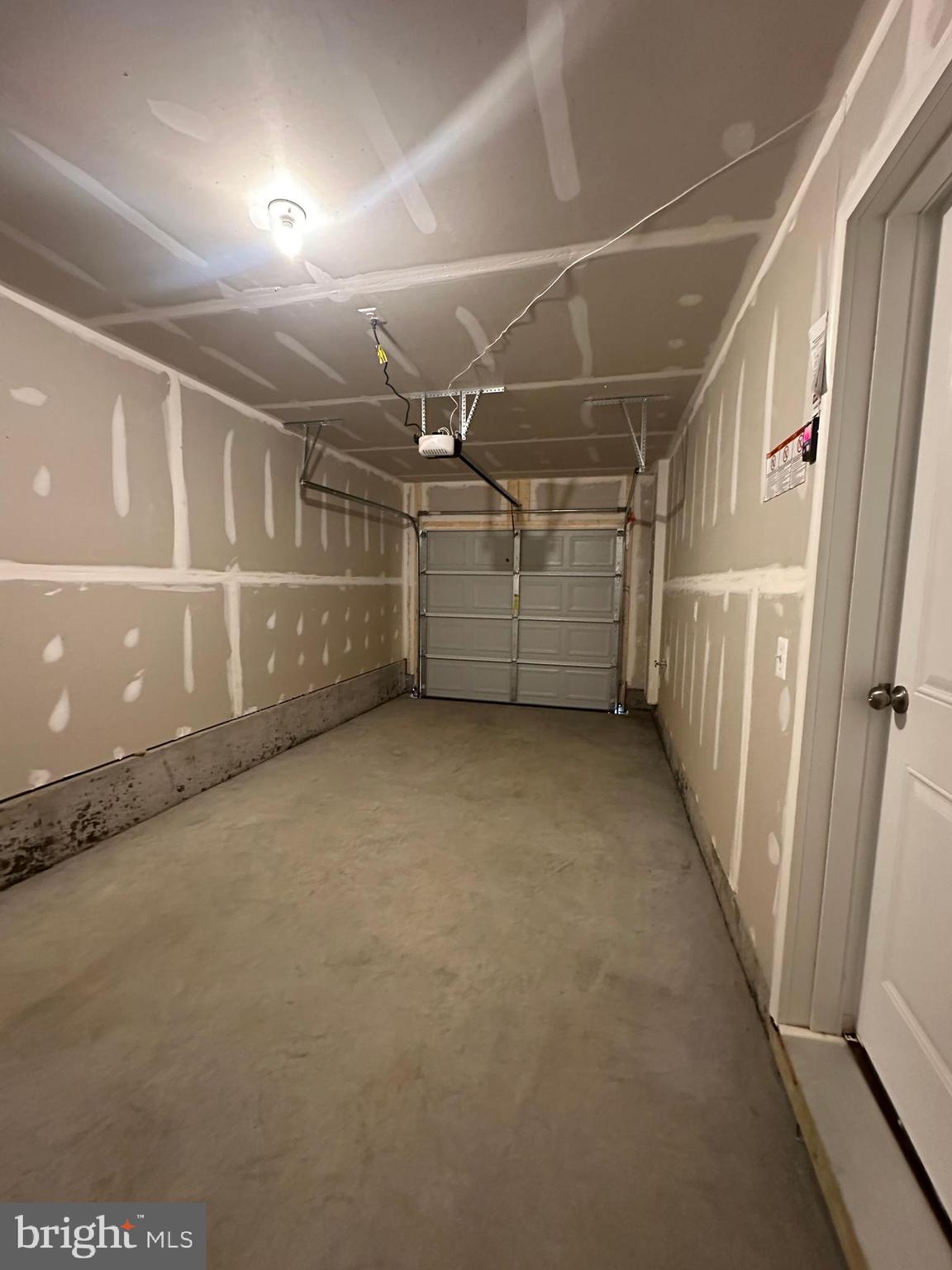 NORBORNE GLEBE - Residential Lease