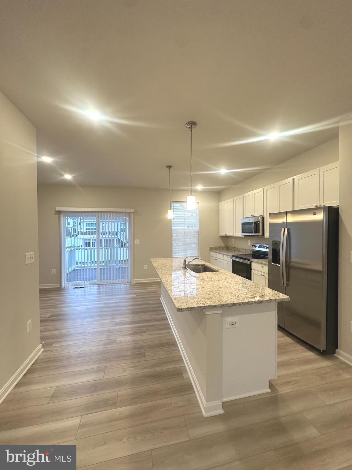 NORBORNE GLEBE - Residential Lease