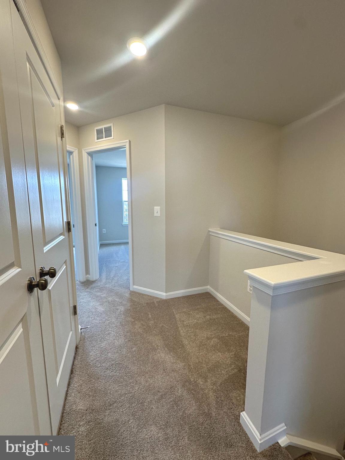 NORBORNE GLEBE - Residential Lease