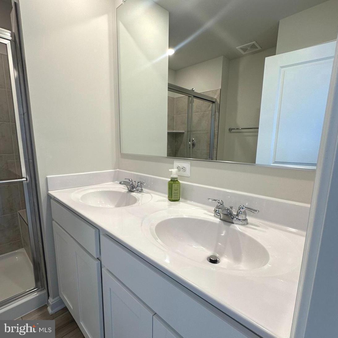 NORBORNE GLEBE - Residential Lease