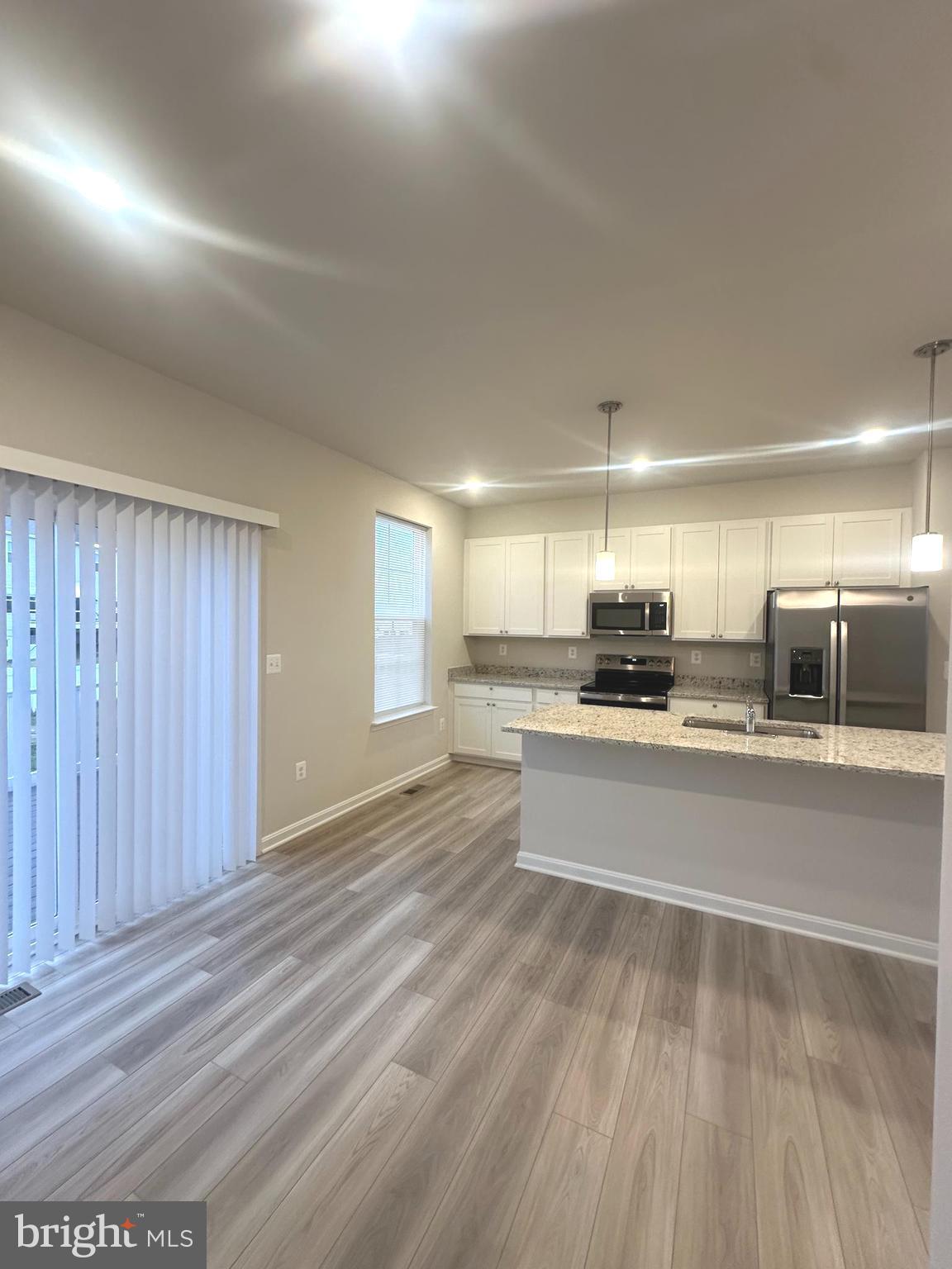 NORBORNE GLEBE - Residential Lease