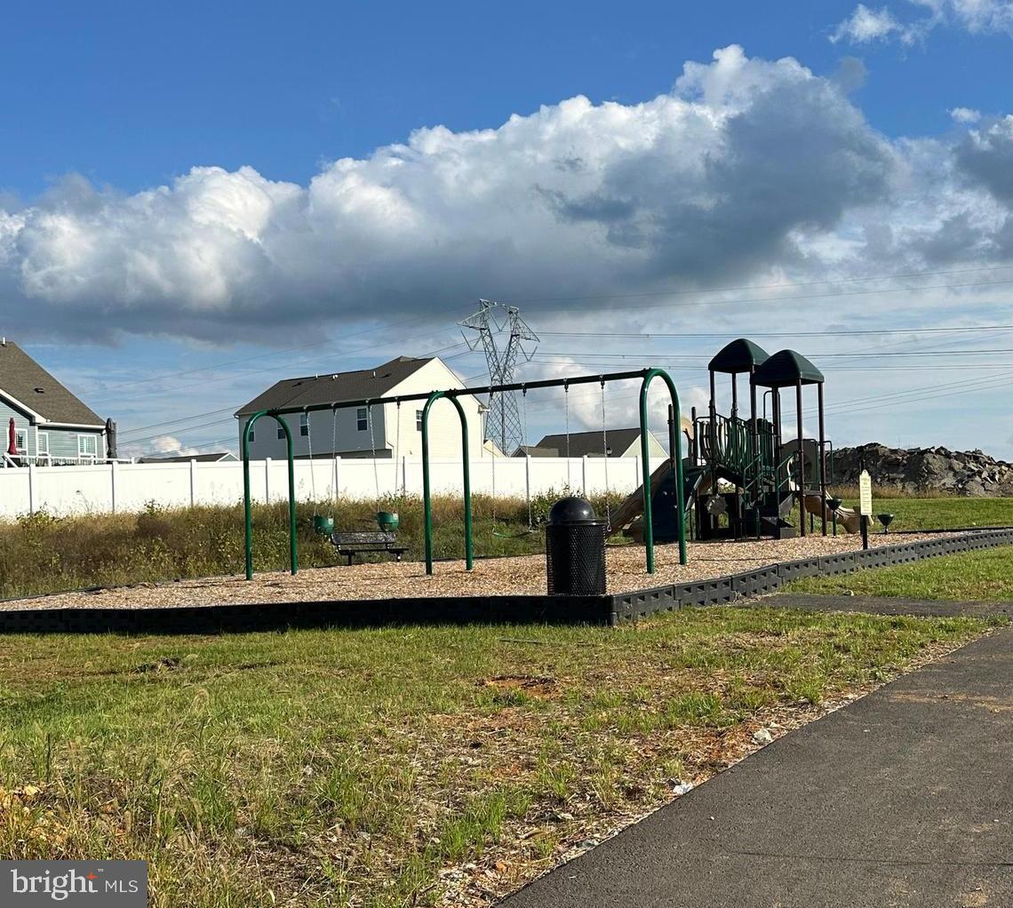 NORBORNE GLEBE - Residential Lease