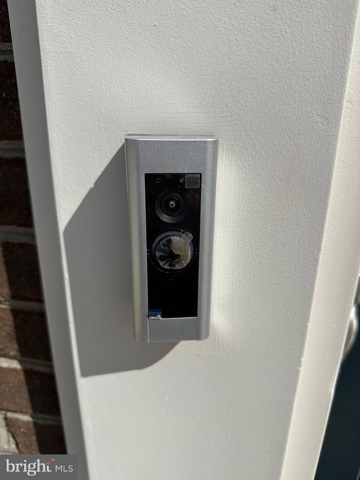 NORBORNE GLEBE - Residential Lease