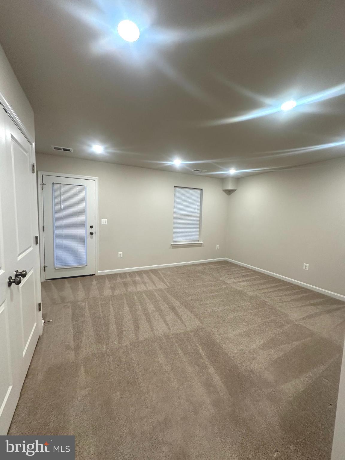 NORBORNE GLEBE - Residential Lease