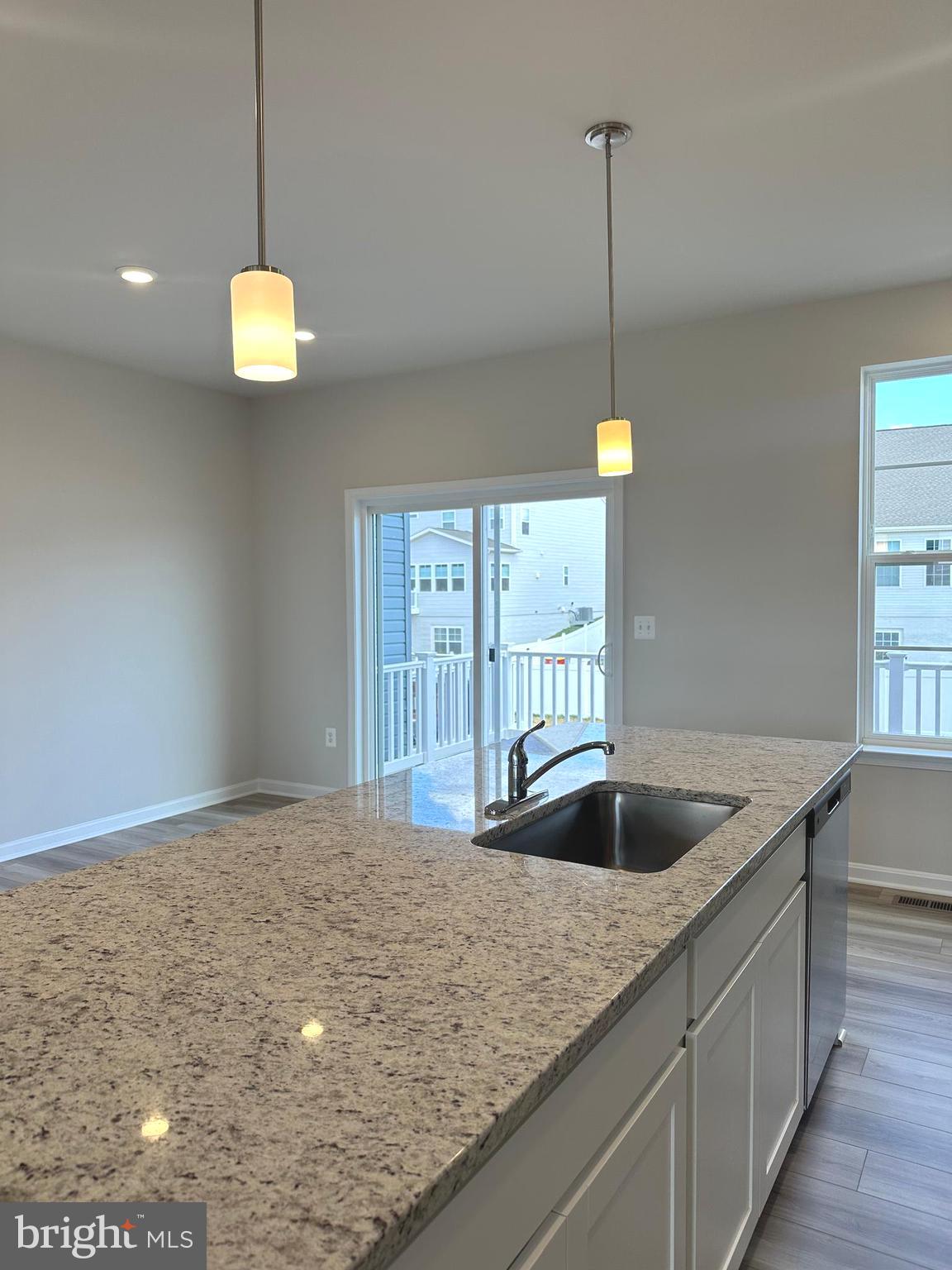 NORBORNE GLEBE - Residential Lease