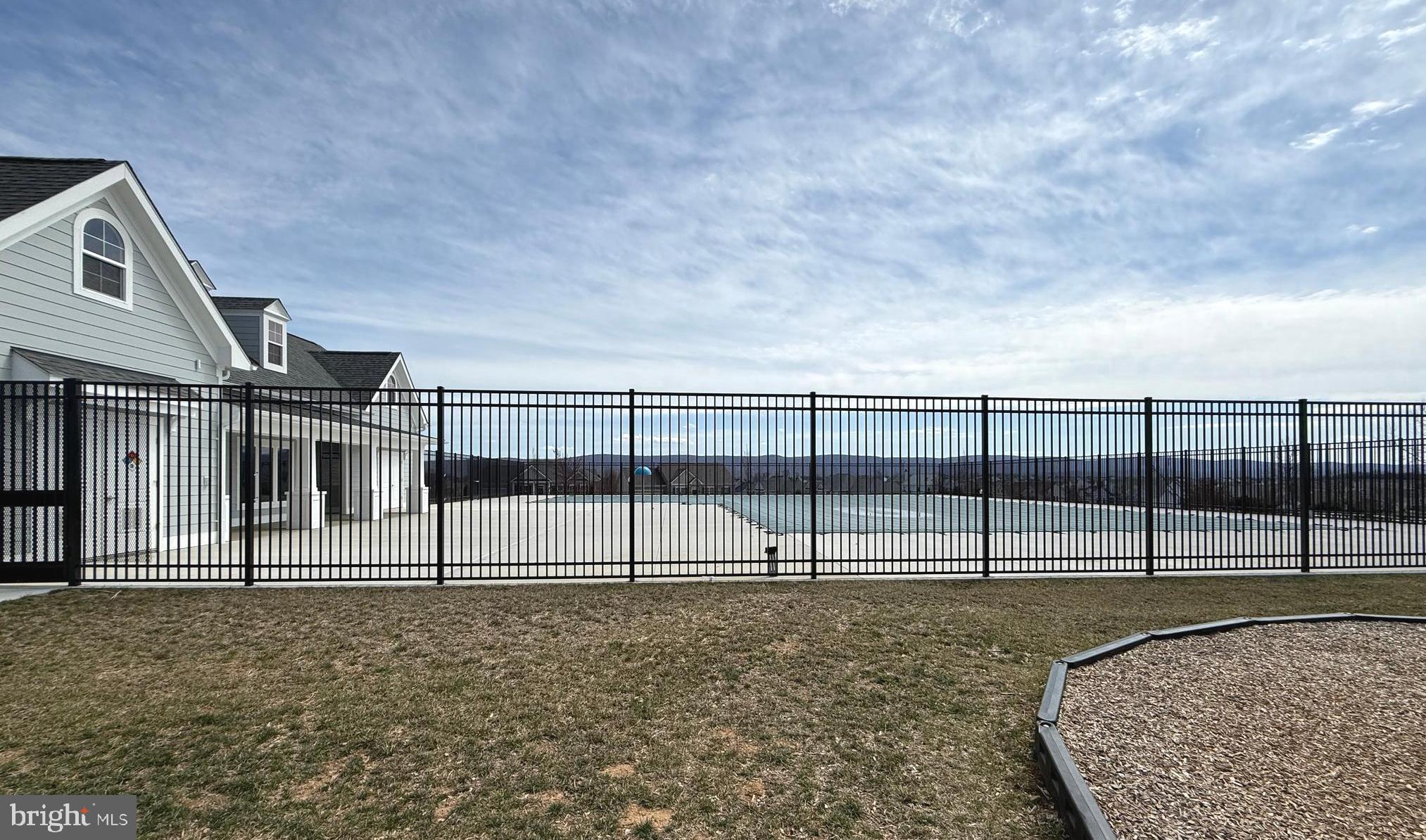 NORBORNE GLEBE - Residential Lease