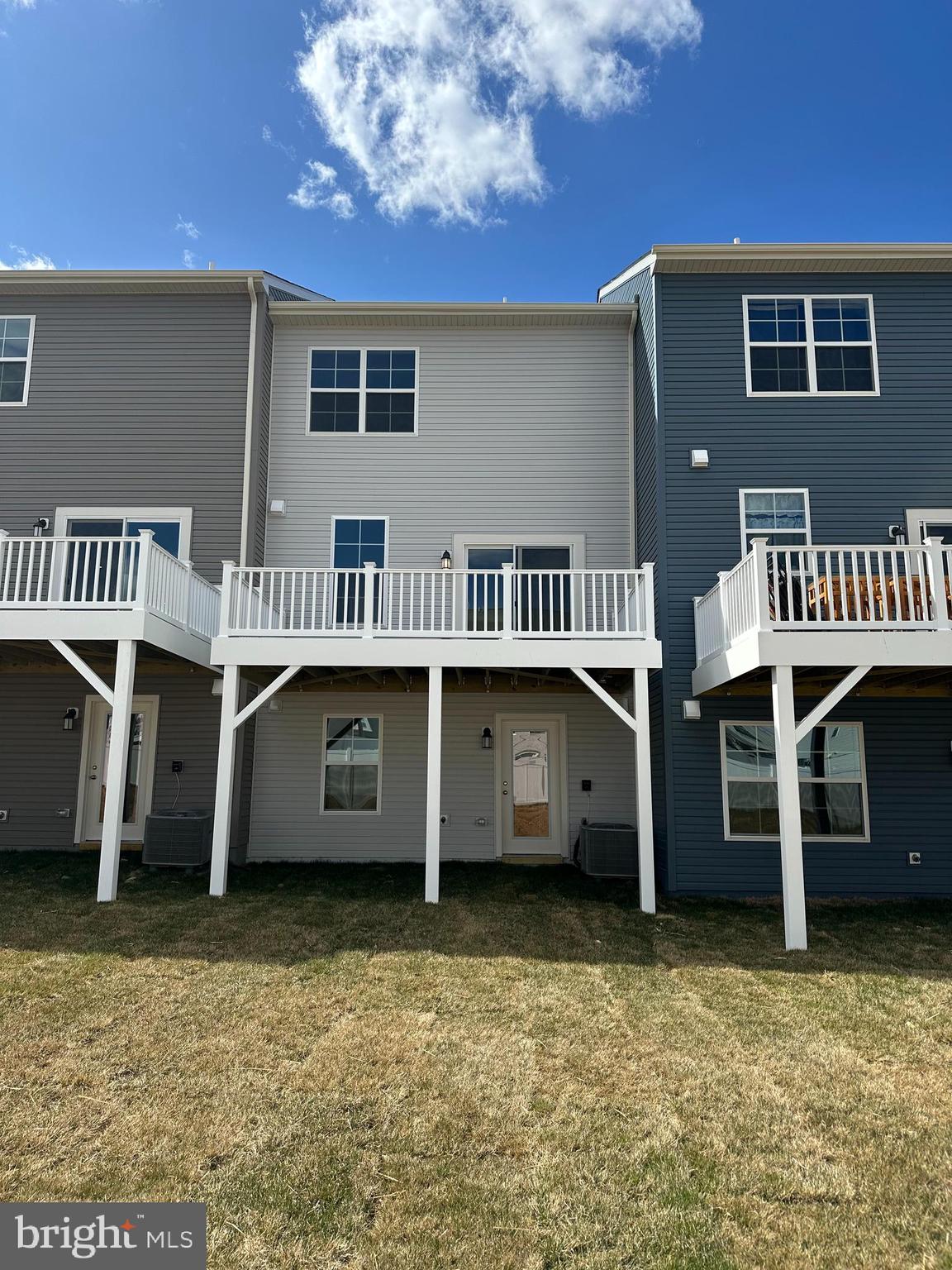 NORBORNE GLEBE - Residential Lease