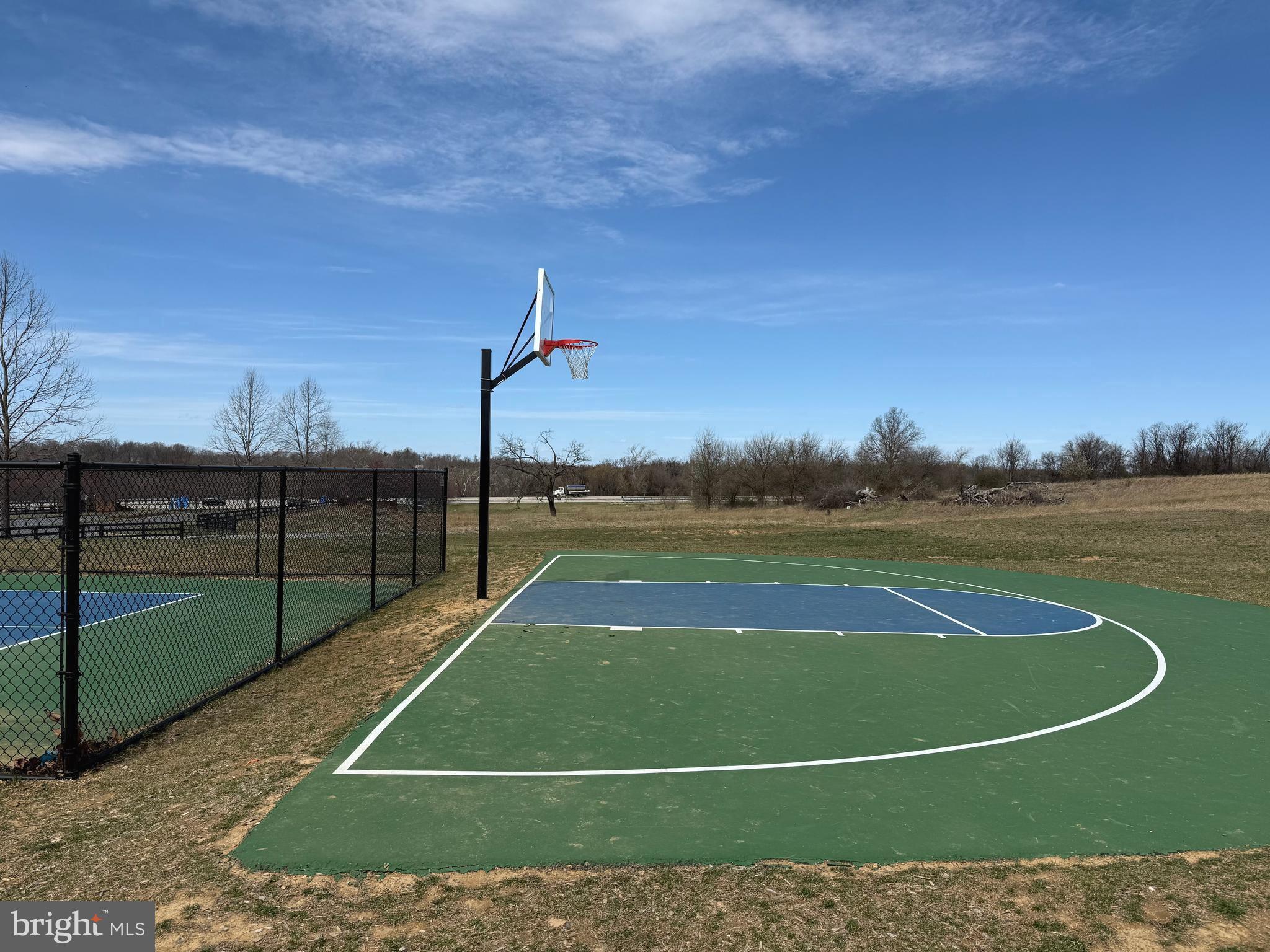 NORBORNE GLEBE - Residential Lease