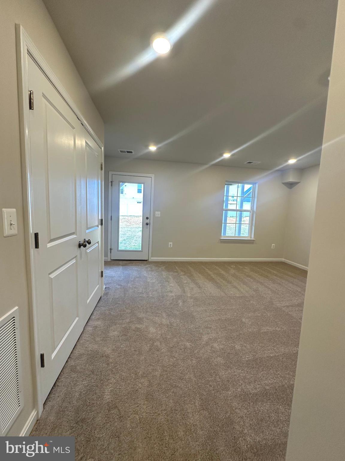 NORBORNE GLEBE - Residential Lease