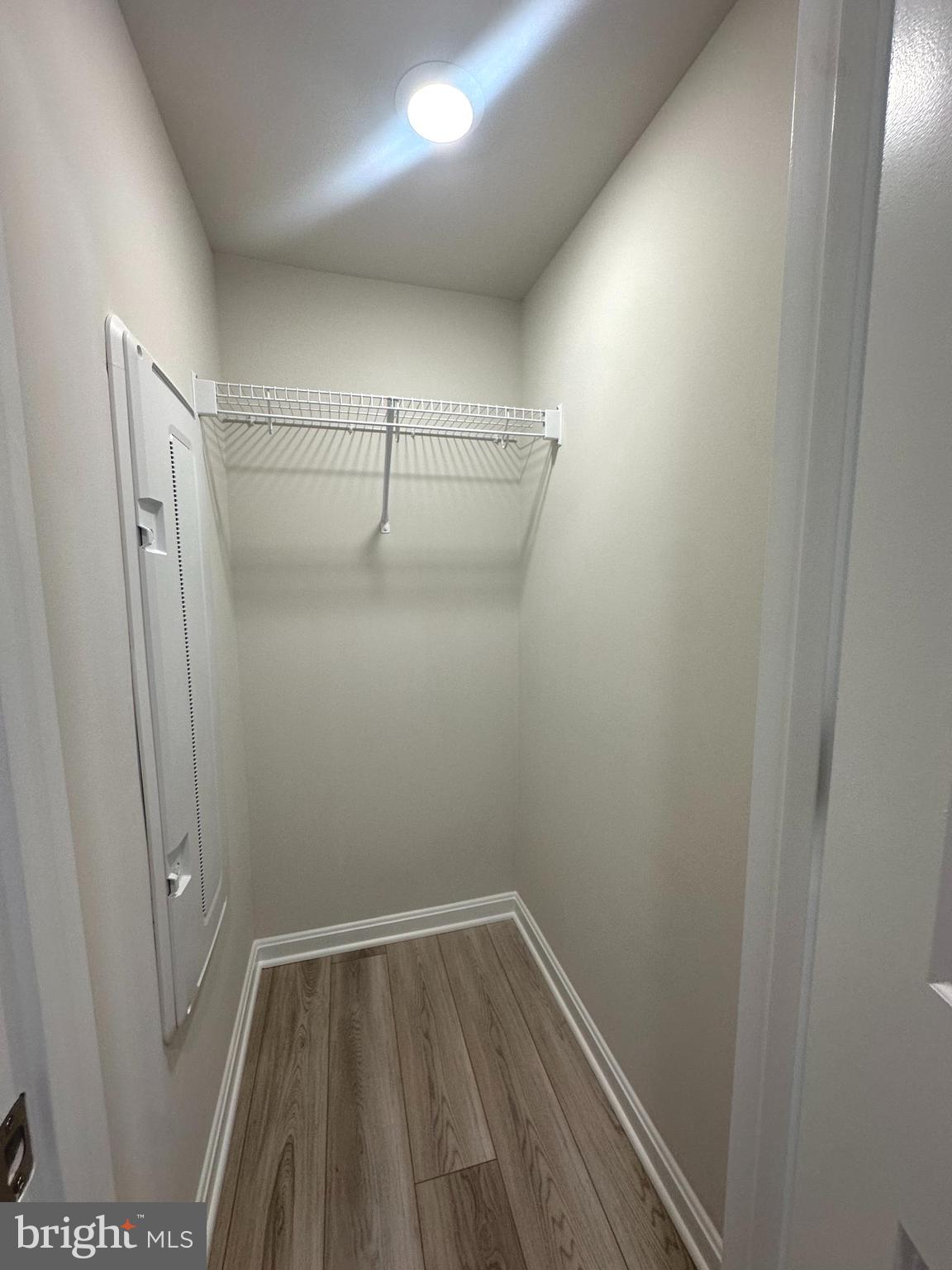 NORBORNE GLEBE - Residential Lease