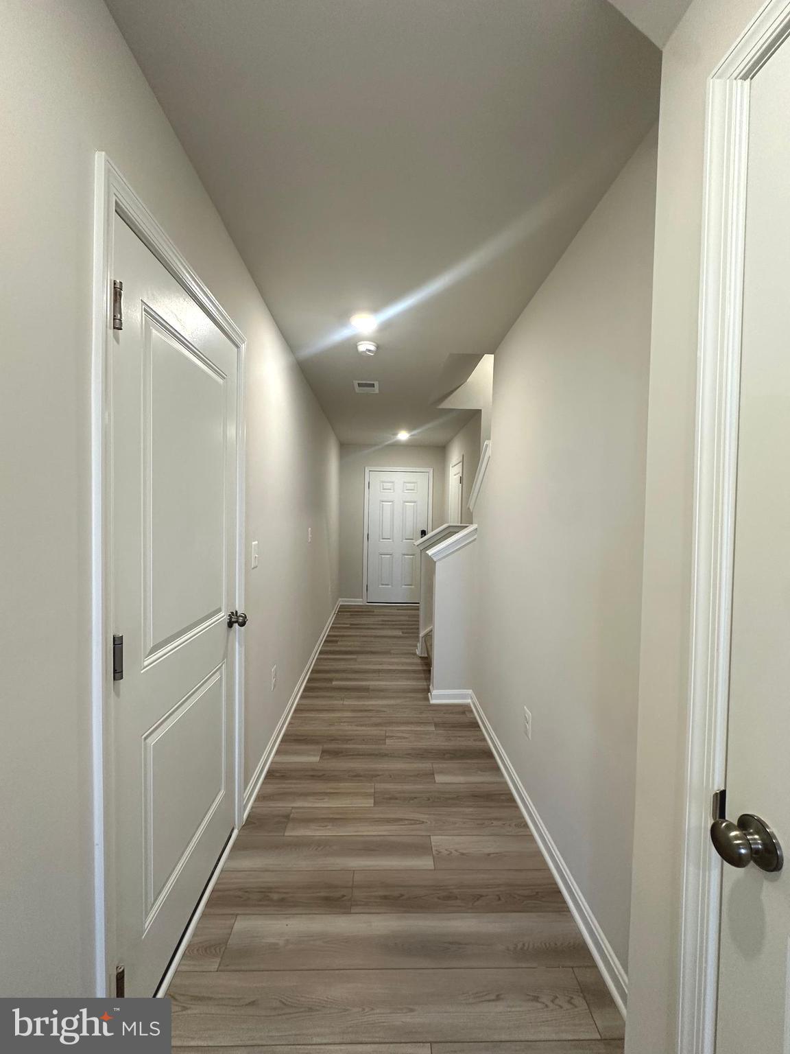 NORBORNE GLEBE - Residential Lease