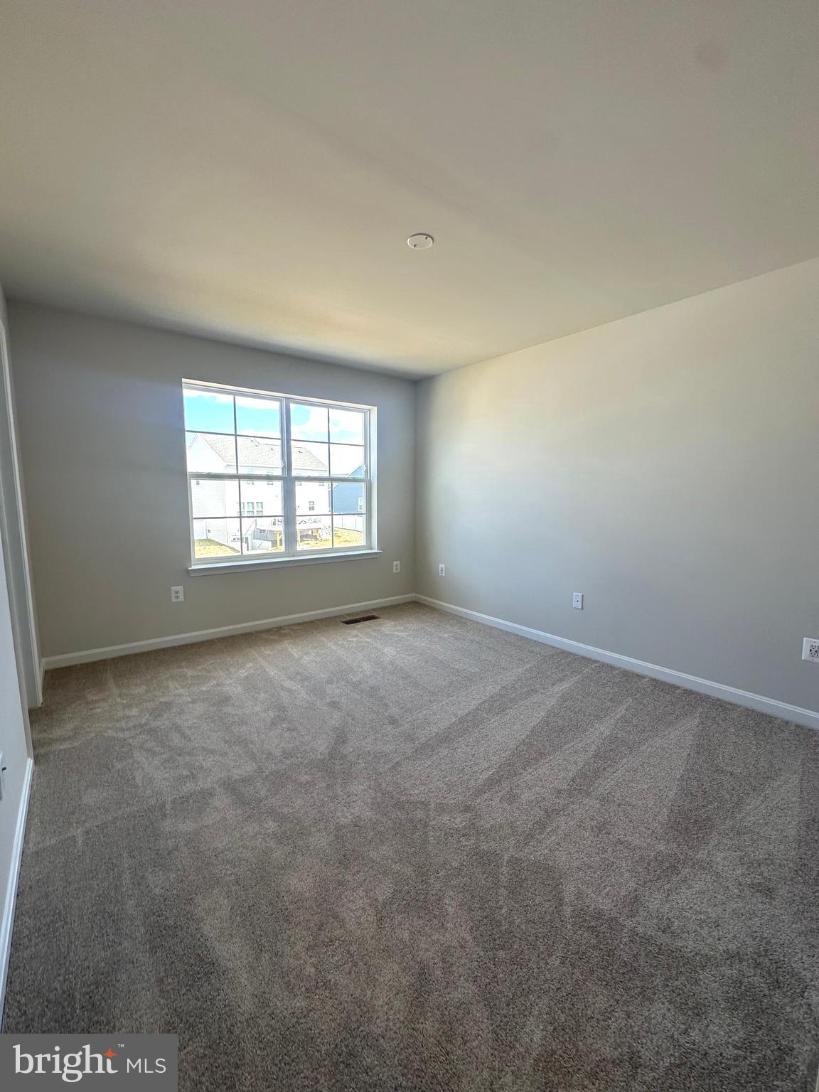 NORBORNE GLEBE - Residential Lease