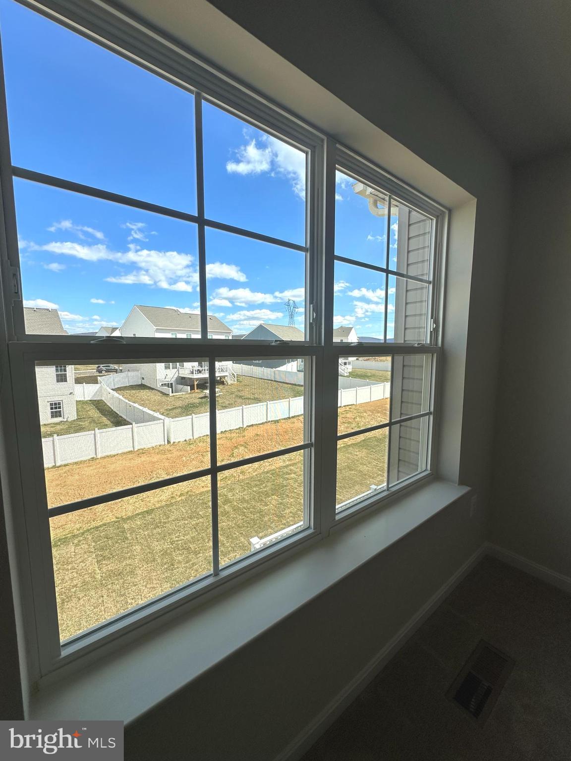 NORBORNE GLEBE - Residential Lease