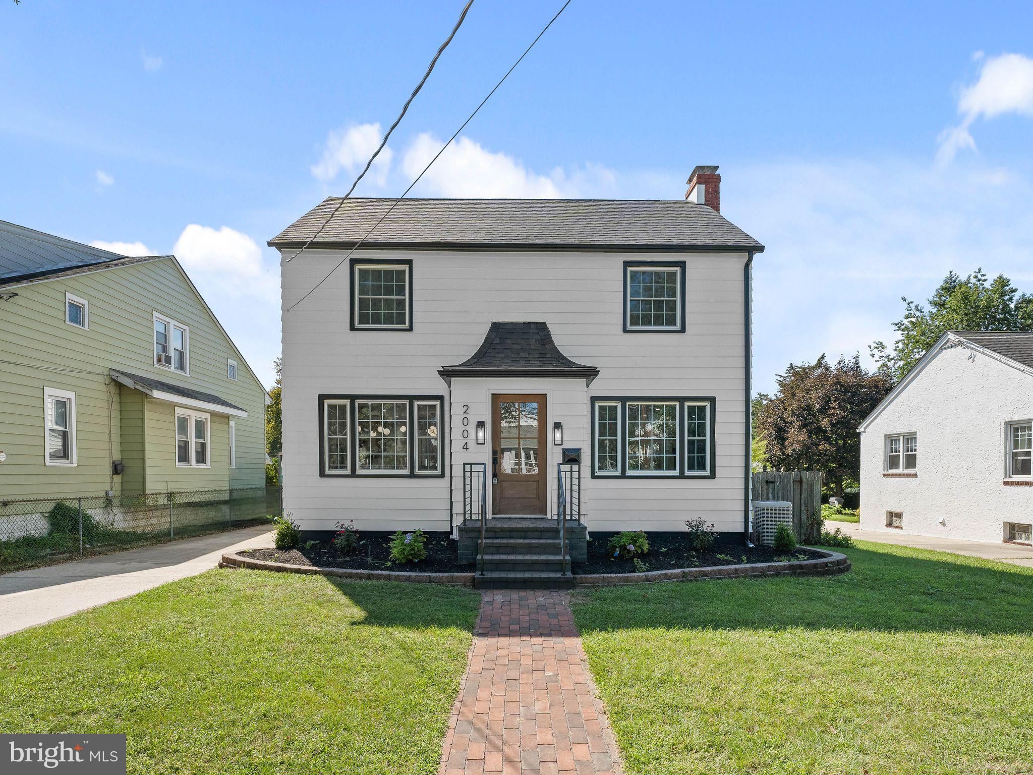 2004 SYCAMORE STREET