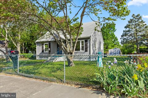 Photo of 921 Brown Street, SALISBURY, MD 21804 (MLS # MDWC2022670)