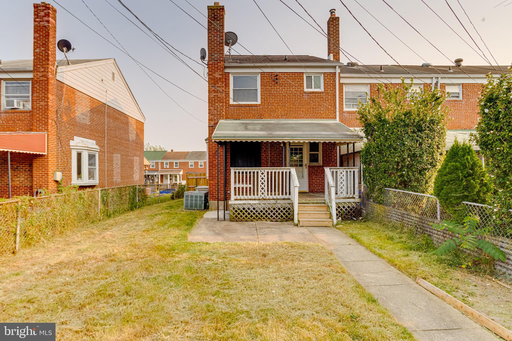 MIDDLESEX - Residential