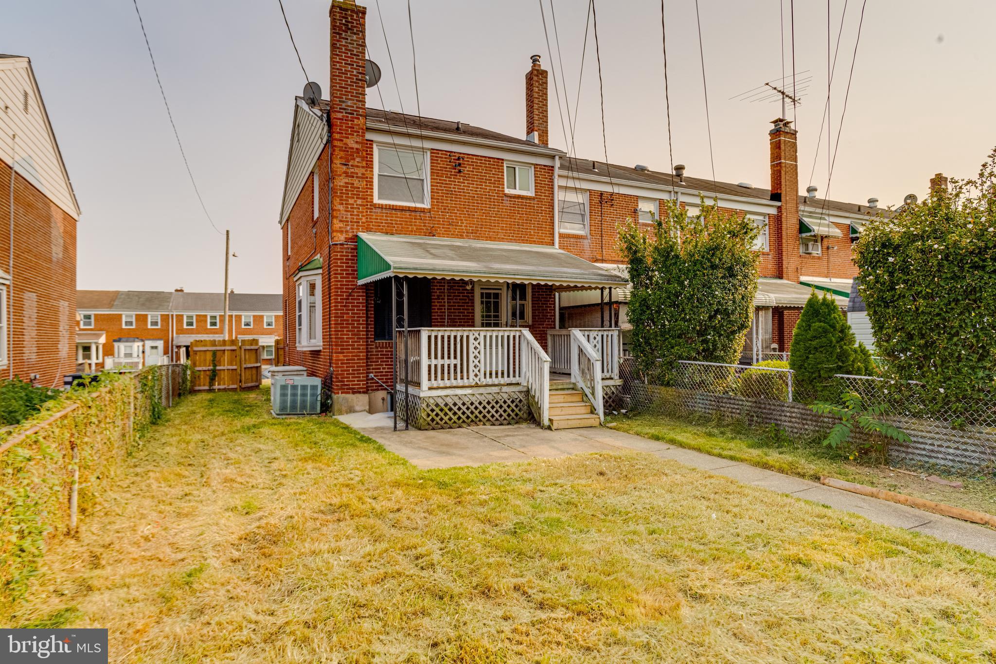 MIDDLESEX - Residential