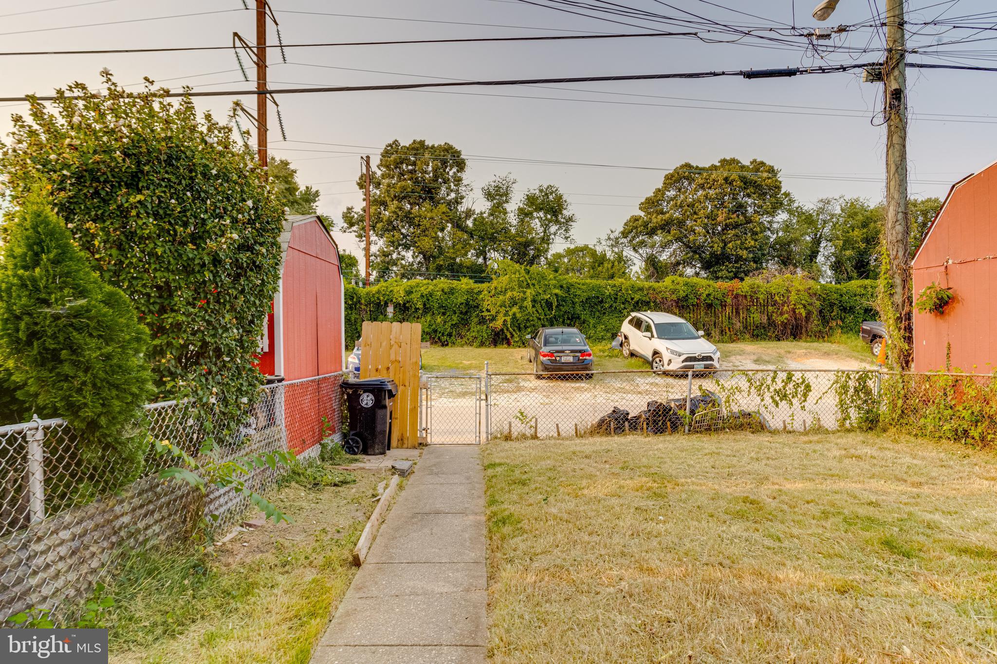 MIDDLESEX - Residential