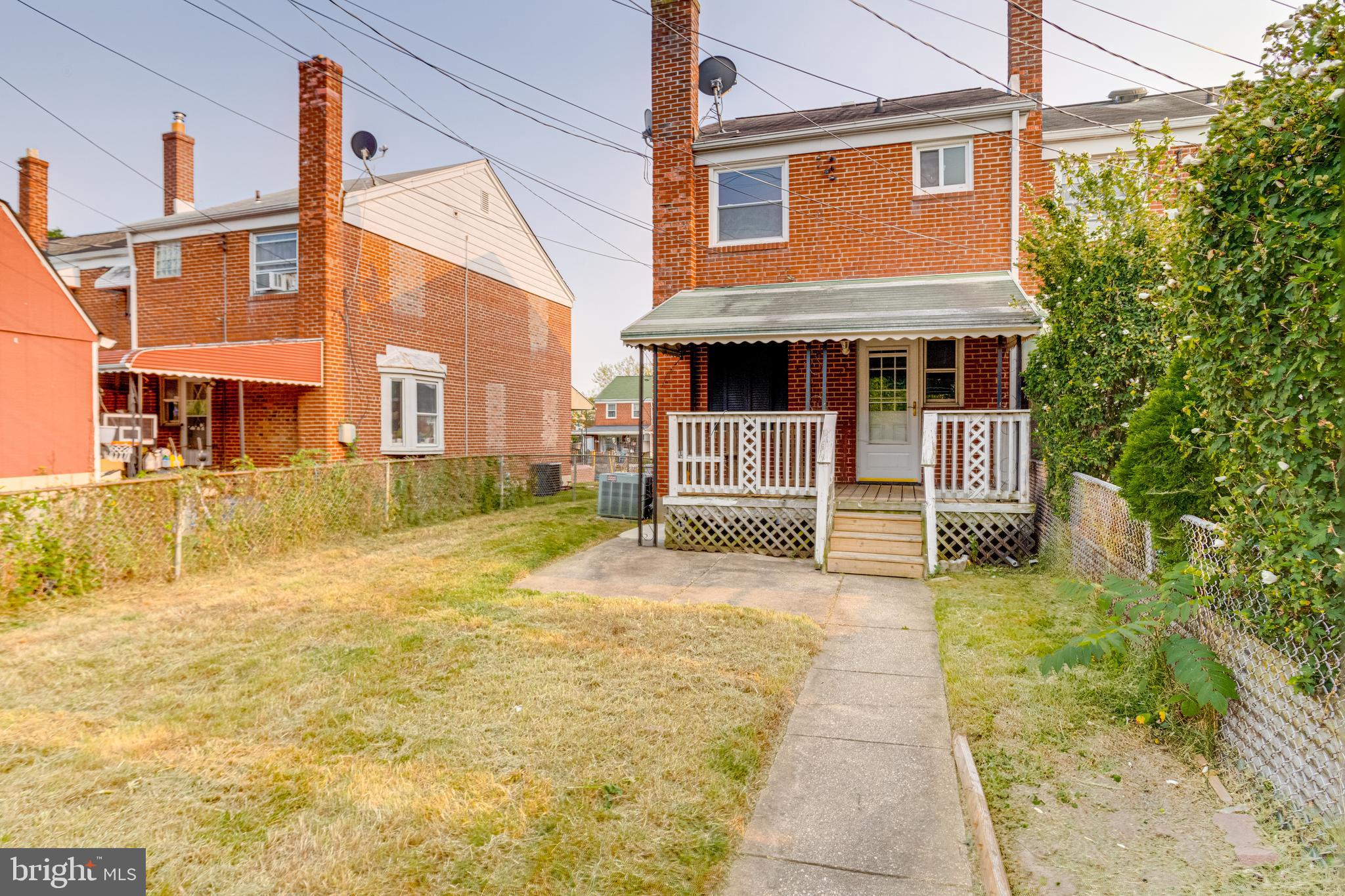 MIDDLESEX - Residential