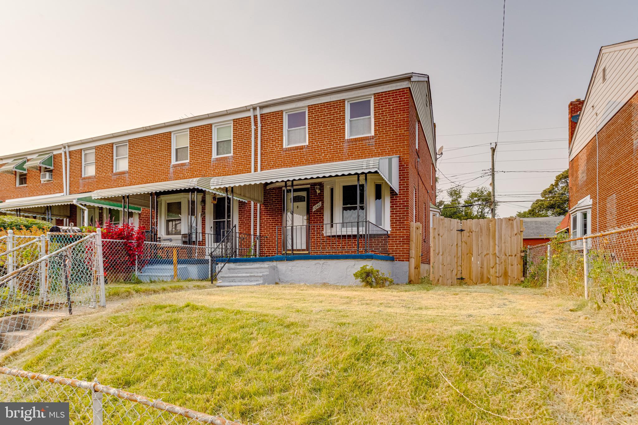 MIDDLESEX - Residential