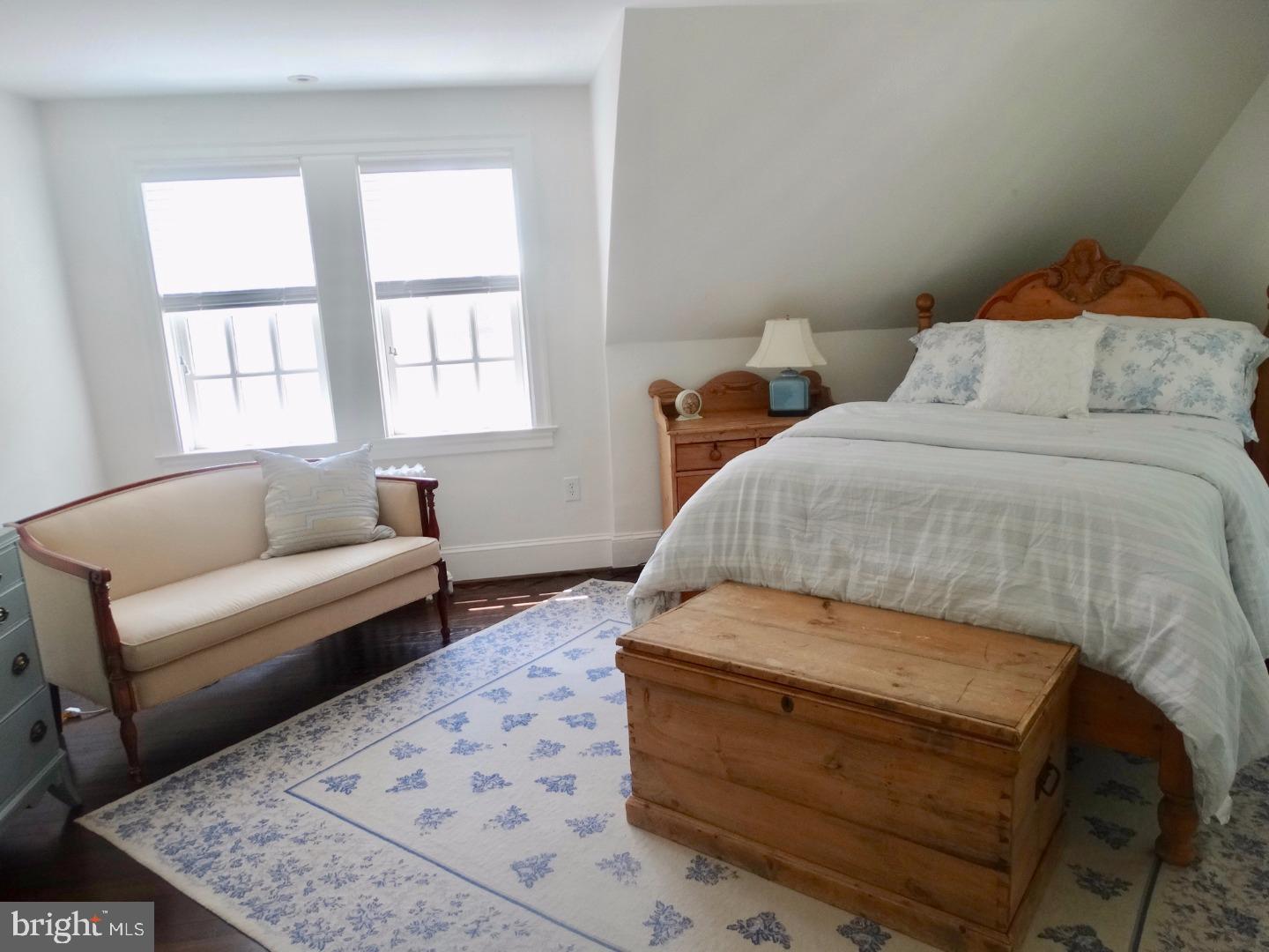 SOUTH WAYNE - Residential