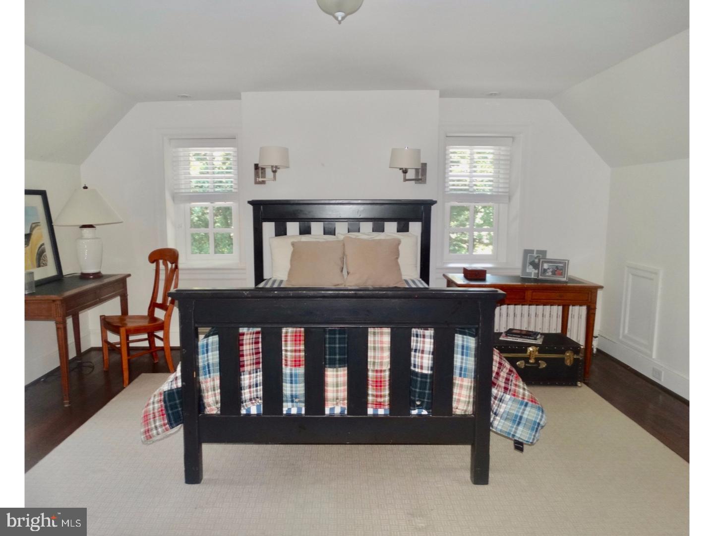 SOUTH WAYNE - Residential