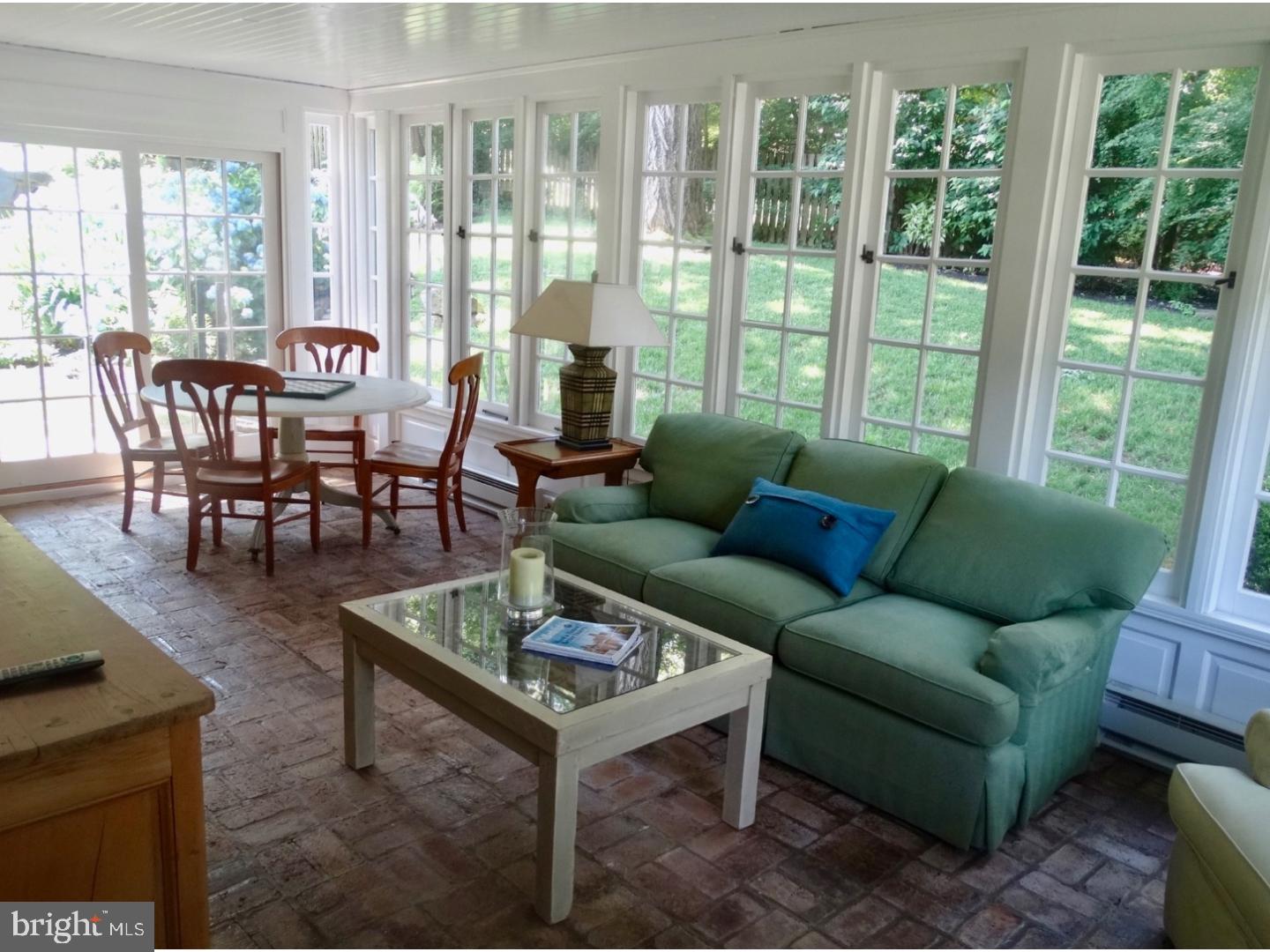 SOUTH WAYNE - Residential