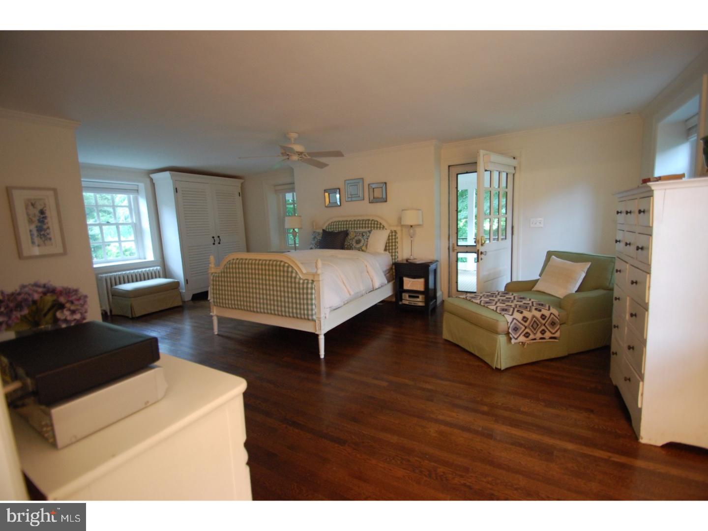 SOUTH WAYNE - Residential