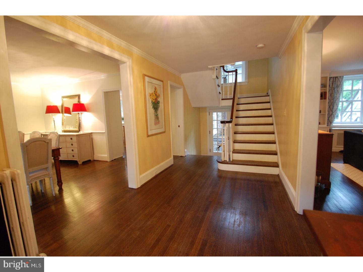 SOUTH WAYNE - Residential