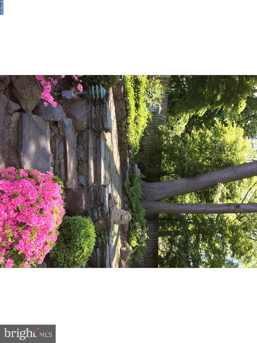 SOUTH WAYNE - Residential