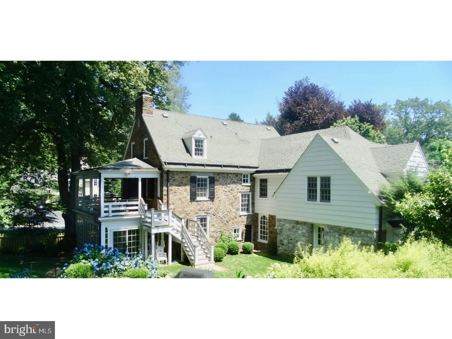 SOUTH WAYNE - Residential