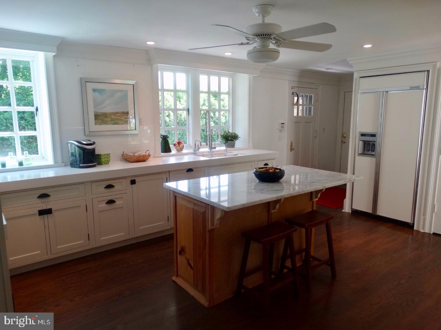 SOUTH WAYNE - Residential