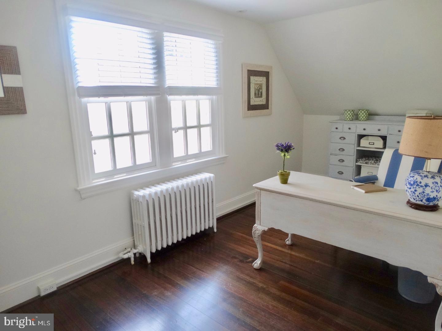 SOUTH WAYNE - Residential