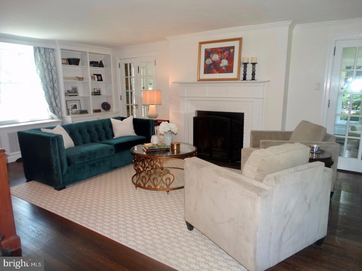 SOUTH WAYNE - Residential