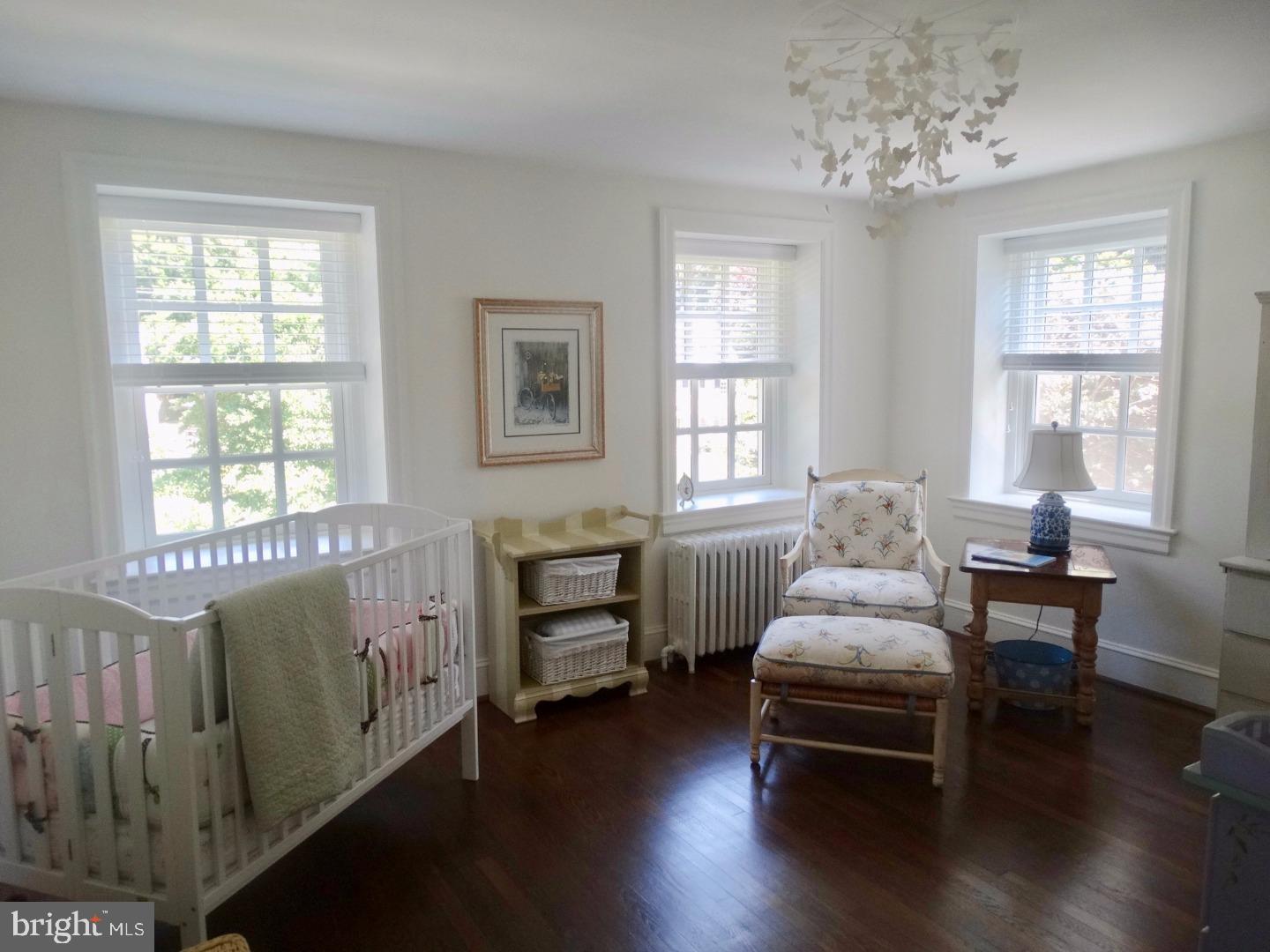 SOUTH WAYNE - Residential