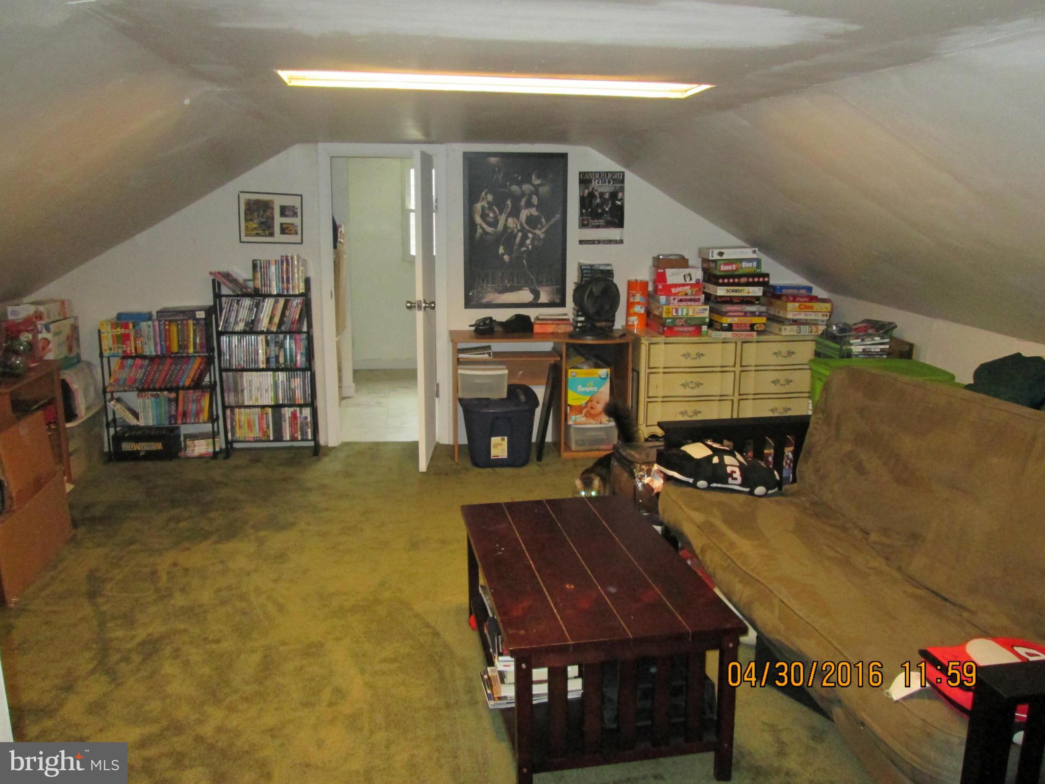 CAPE ANNE - Residential