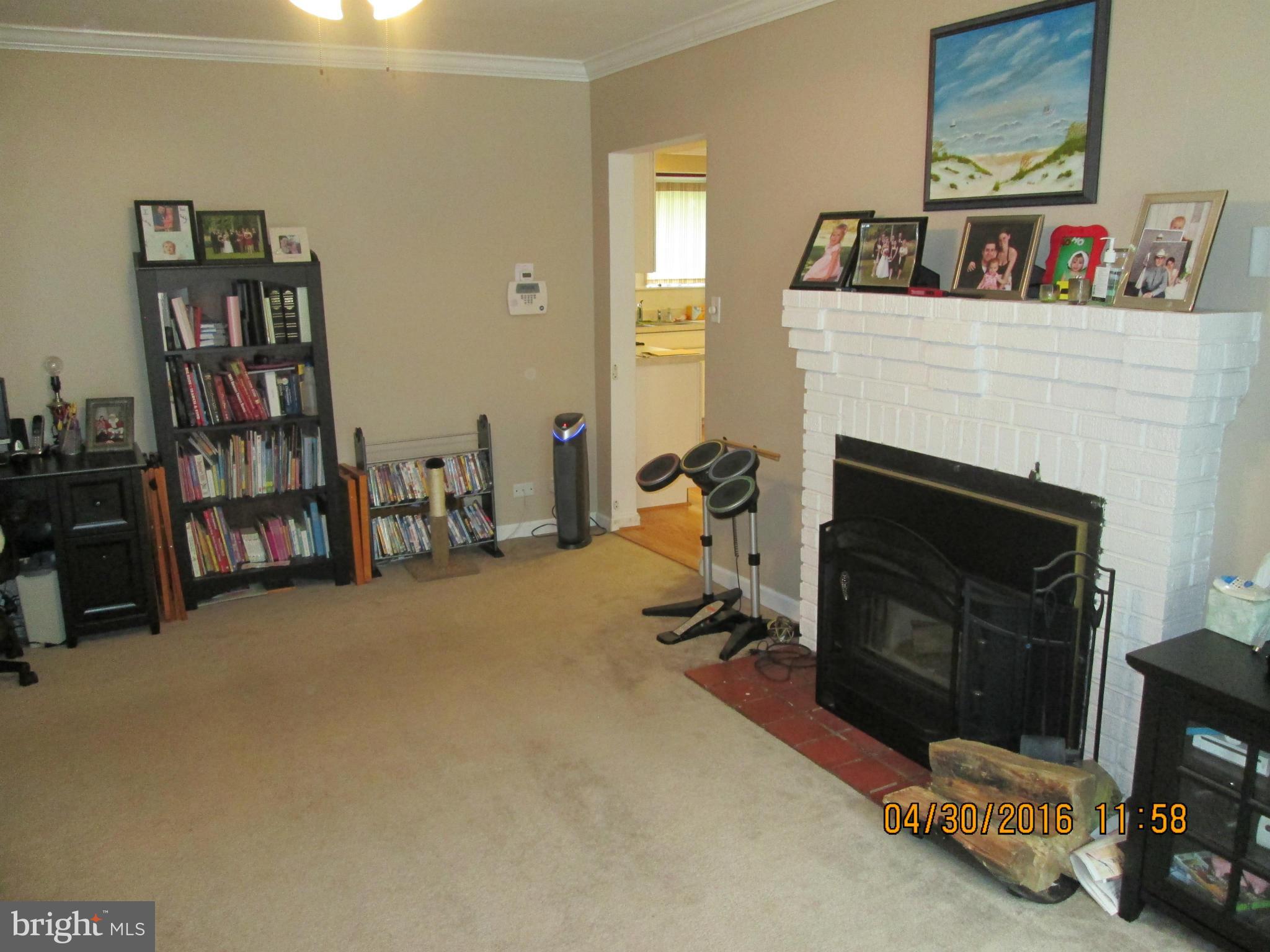 CAPE ANNE - Residential