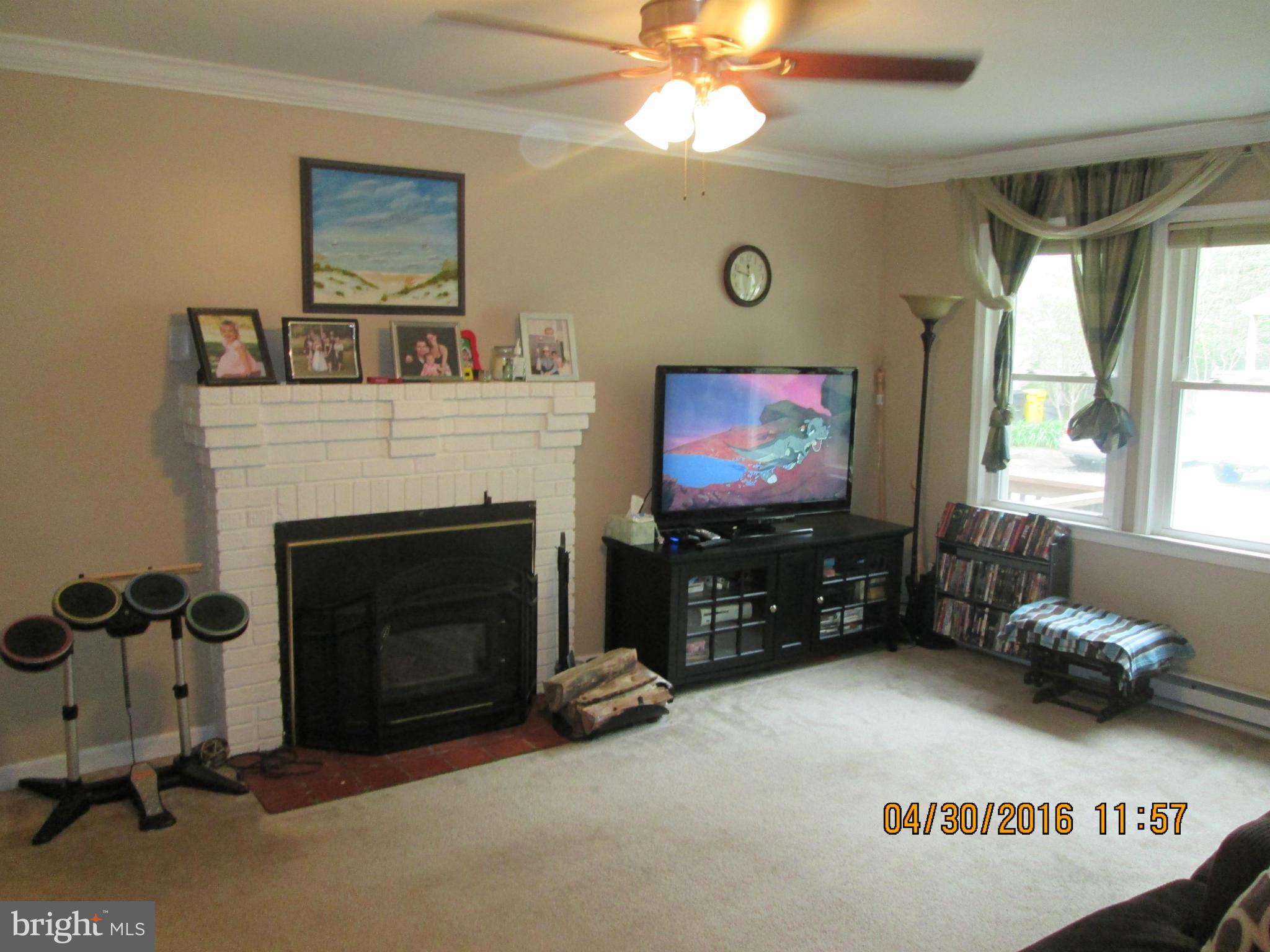 CAPE ANNE - Residential