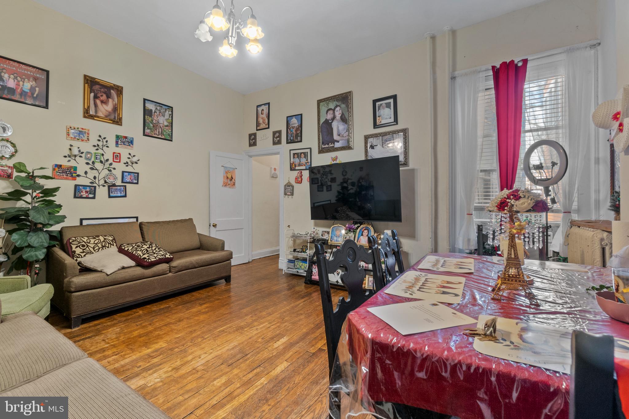 CHARLES VILLAGE - Commercial Sale