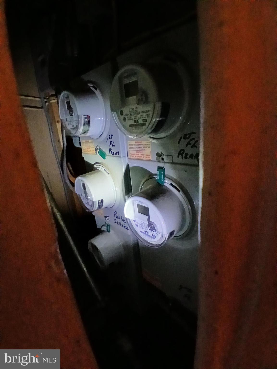 CHARLES VILLAGE - Commercial Sale