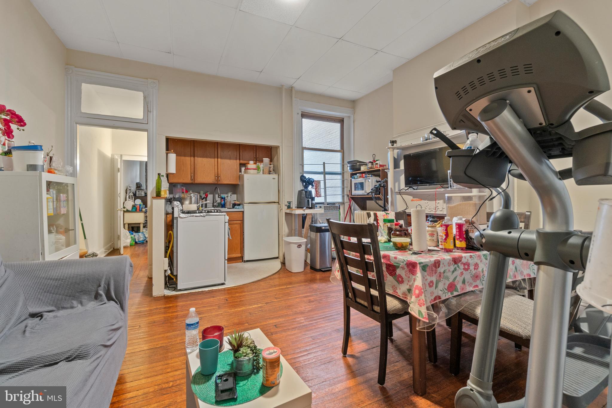 CHARLES VILLAGE - Commercial Sale