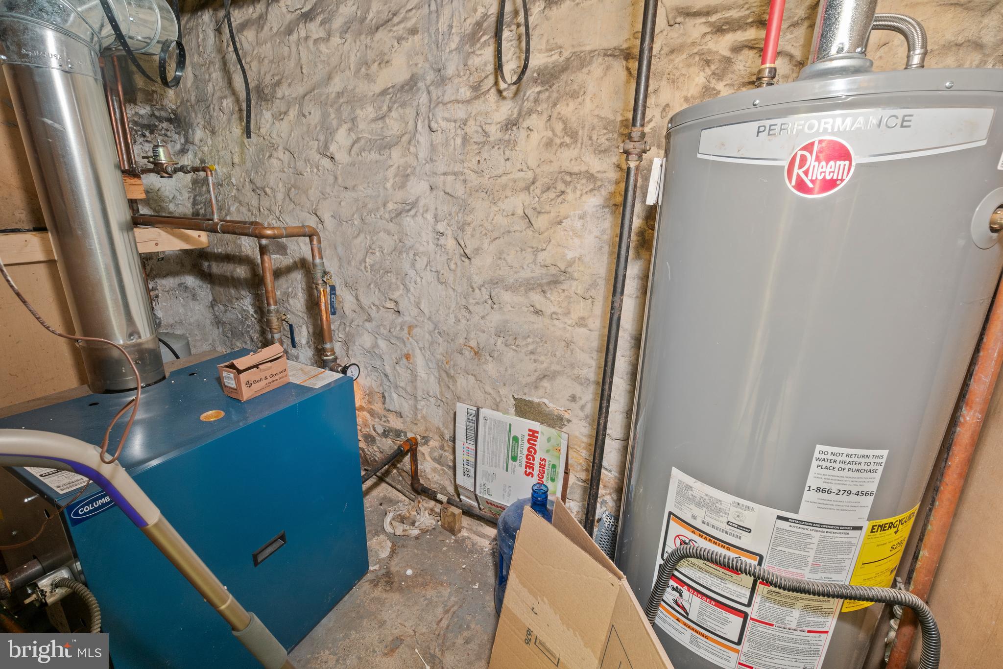 CHARLES VILLAGE - Commercial Sale