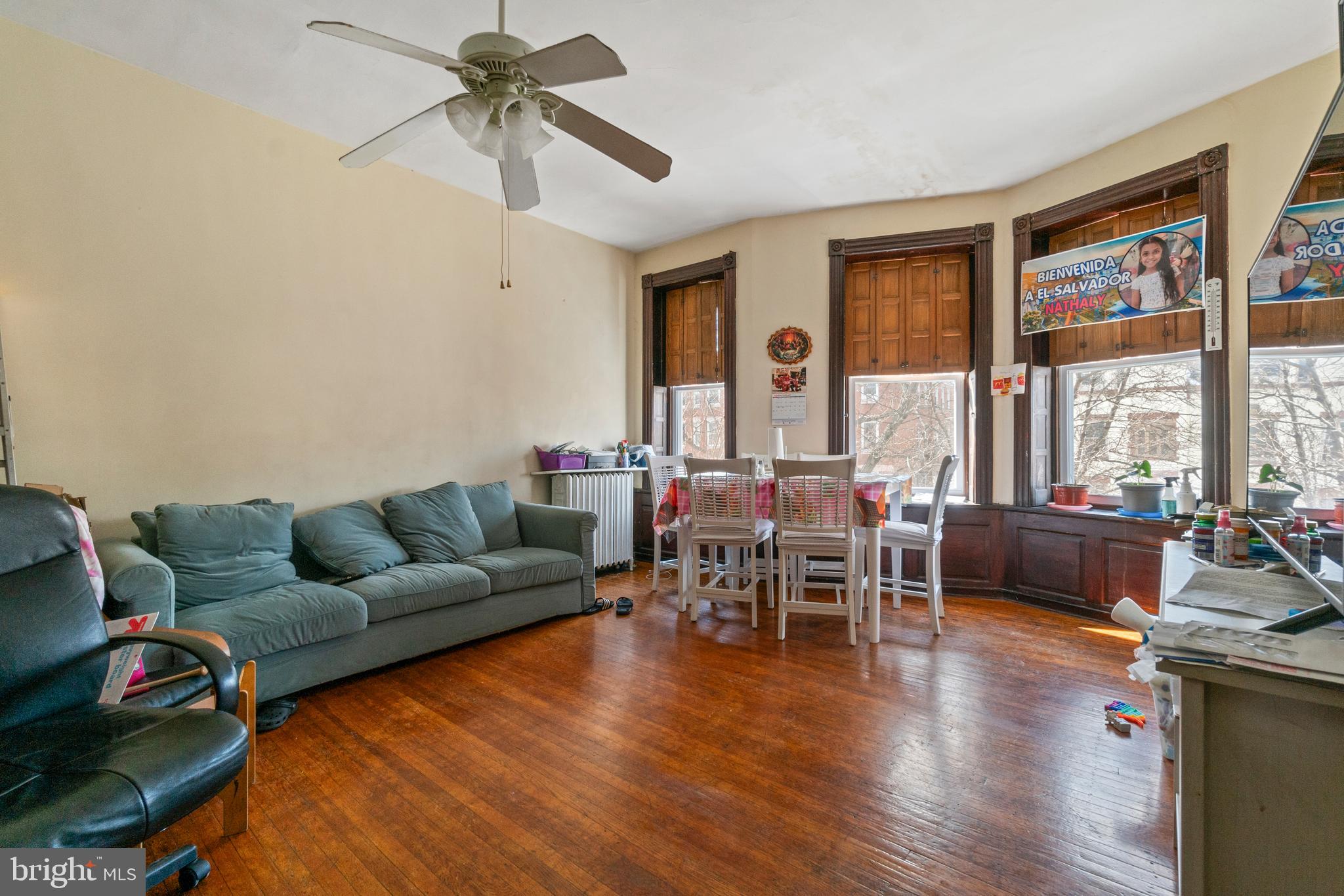 CHARLES VILLAGE - Commercial Sale