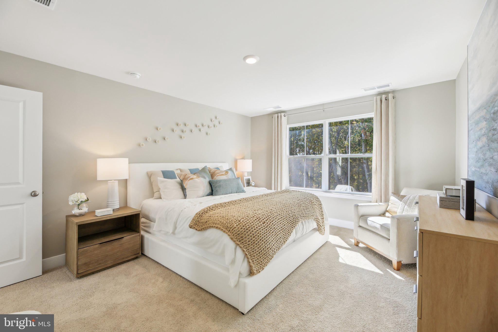 RETREAT AT WINDING CREEK - Residential