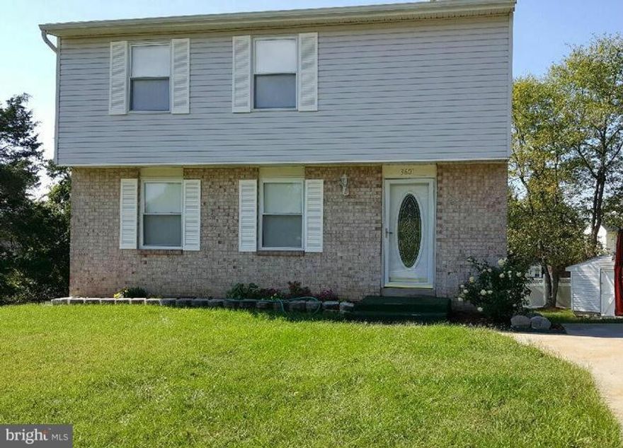 HOUSE IS LISTED AT BANKS SUGGESTED PRICE, THIS IS A NICE SINGLE FAMILY HOUSE WITH 3 BEDROOMS , 2 1/2 BATH, FINISHED BASEMENT, LARGE LOT, STORAGE  AND PAVED DRIVEWAY. PROPERTY SHOWS WELL , EVERYTHING IS IN WORKING CONDITION BUT WILL BE SOLD AS IS , DISCLOSURES ARE ATTACHED. SHORT SALE WILL BE PROFESSIONALLY NEGOTIATED.  Thanks for your interest!