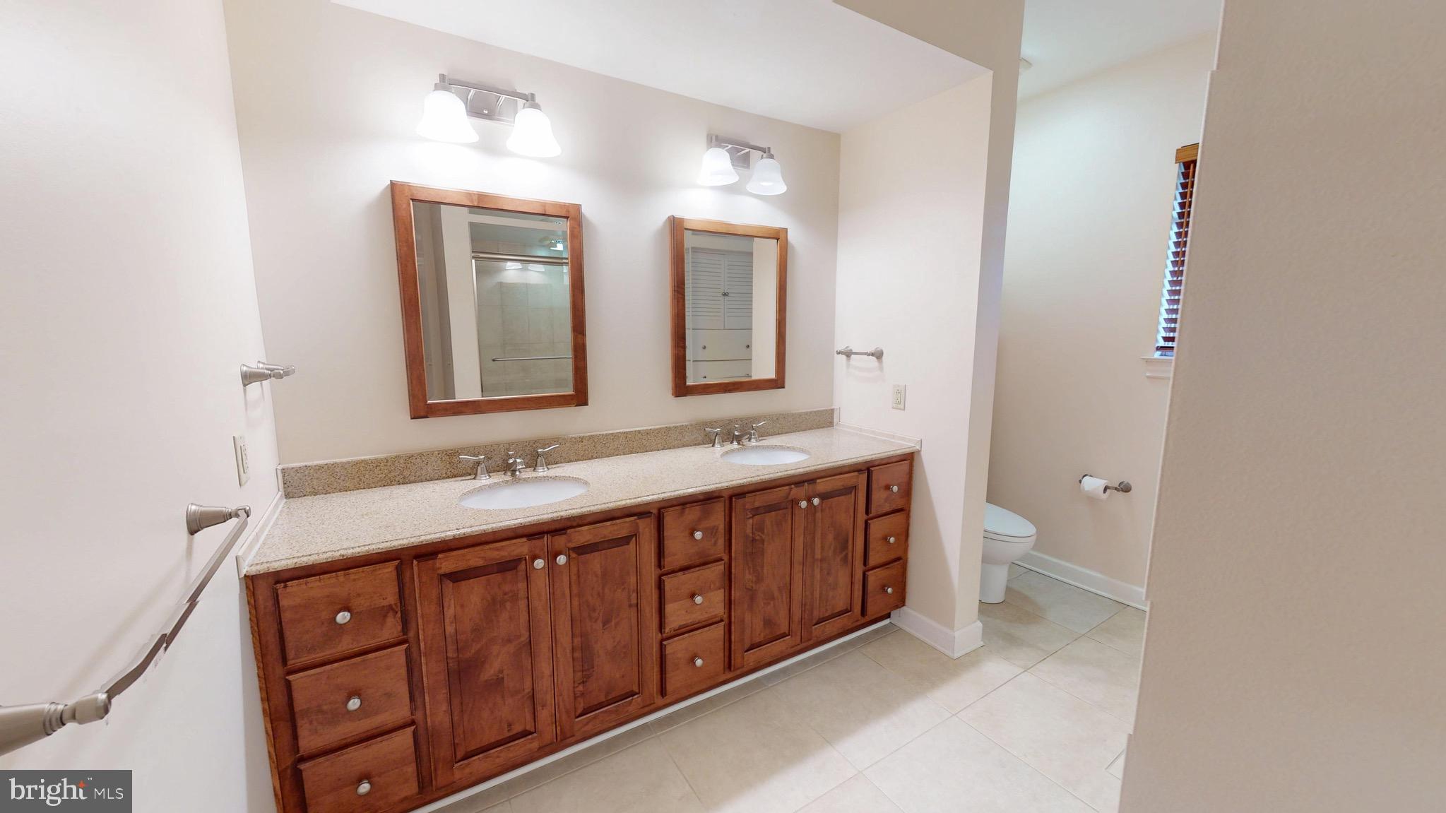 MANSION PARK - Residential