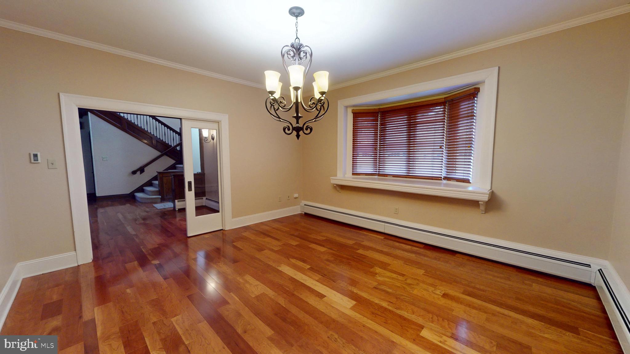 MANSION PARK - Residential