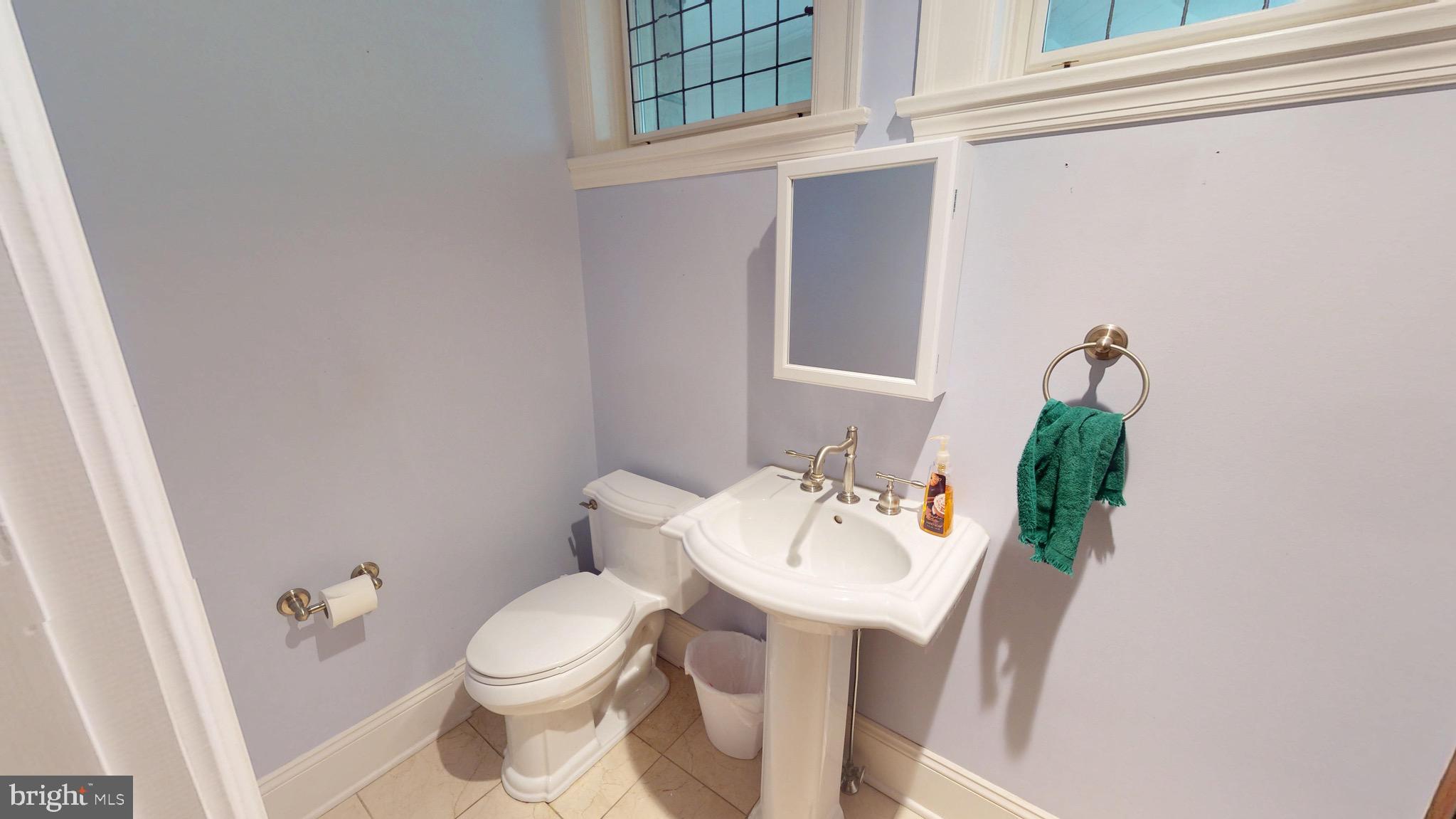 MANSION PARK - Residential