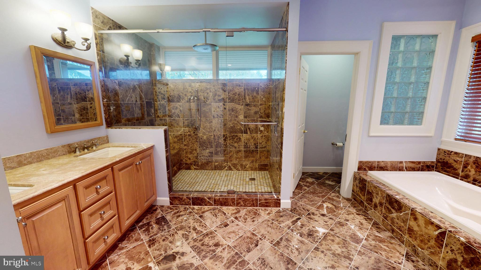 MANSION PARK - Residential