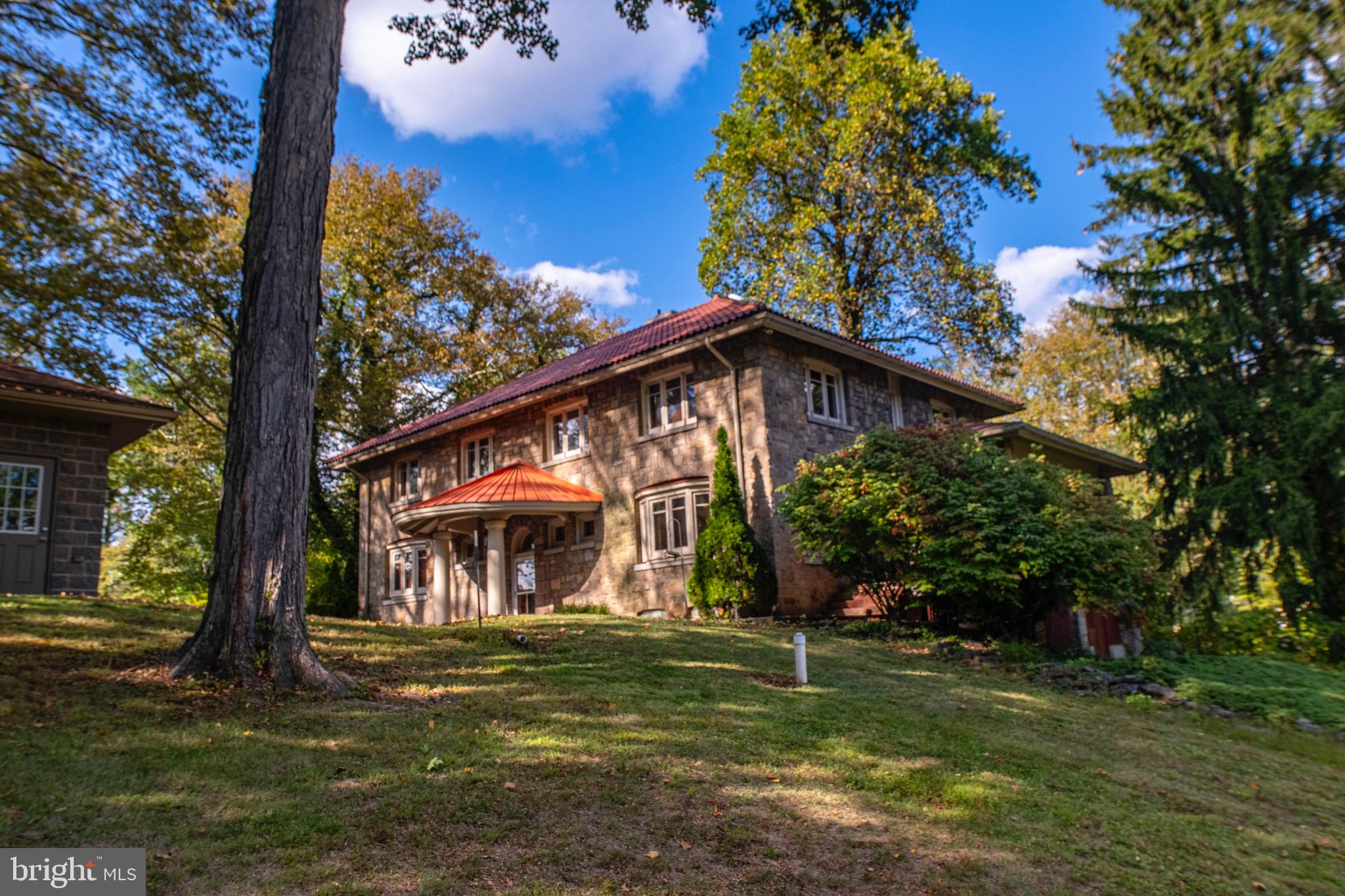 MANSION PARK - Residential